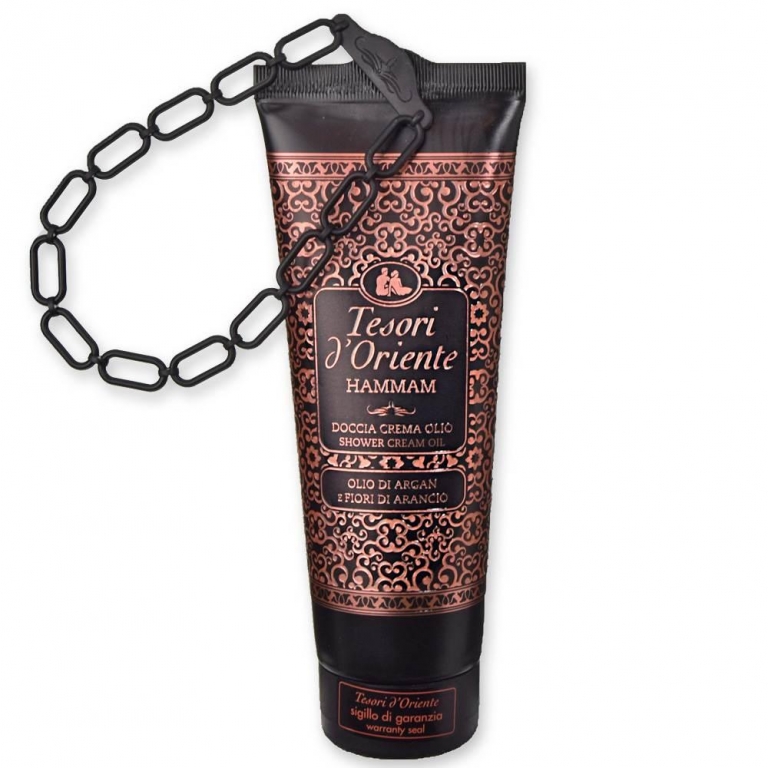 shower gel tesori d'oriente hammam ml.250